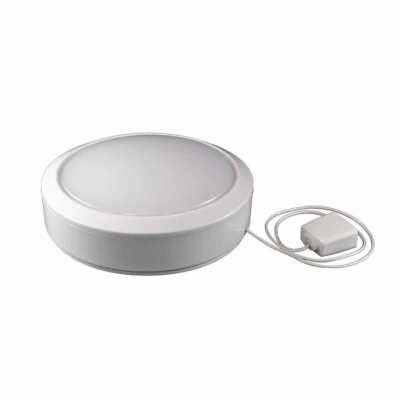 LED Utility Light, Warm White, 55 Lumens
