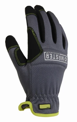 MM 2PK XL Mens Glove