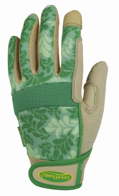 High Performance Gardening Gloves For Women, Medium Size, Model 30016-23