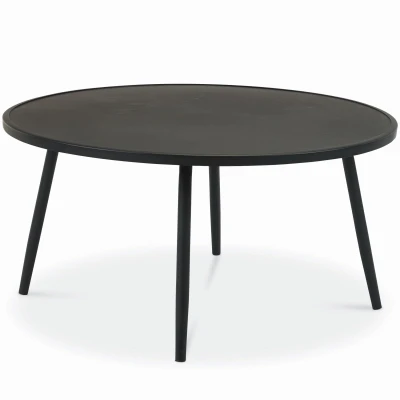 40" Round Coffee Table