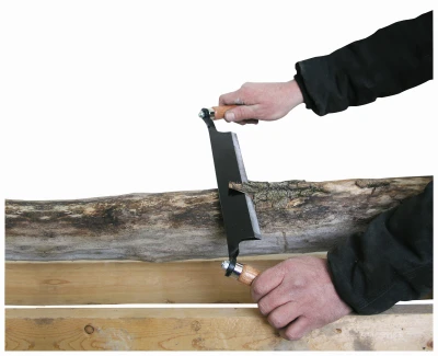 Straight Draw Shave Tool 8 Inch for Woodworking and Surface Smoothing
