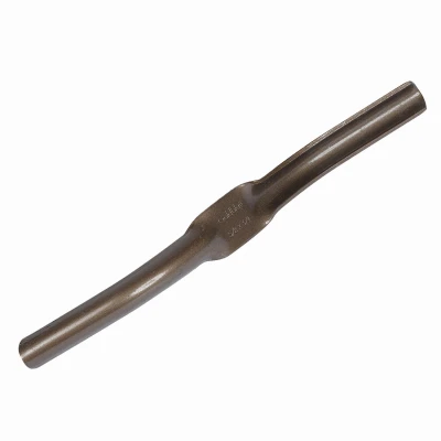 Convex Brick Jointer Tool, 3/4 Inch by 5/8 Inch Size