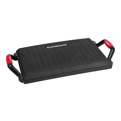 Polypropylene Concrete Tiling Kneeler Board, 18 and Three Quarter by 13 and Three Eighths Inches