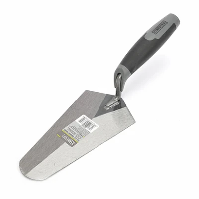 Gauging Trowel, 7 Inch Length by 3.5 Inch Width, Durable Construction