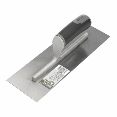 Finishing Trowel, Flat, 12 In.