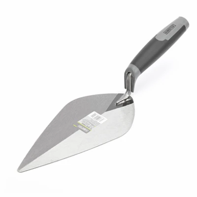 Brick Trowel, London, 10 In.