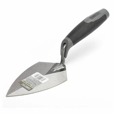 Pointing Trowel, 5 and 1 Half Inch Blade, Durable Construction
