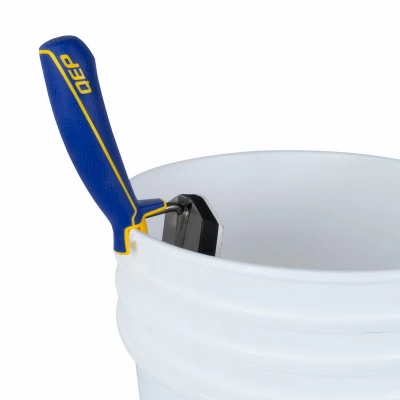 2 In. W X 6 In. L Rubber Margin Float With Ergonomic Grip