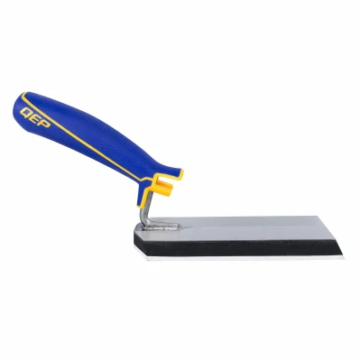 QEP 2 in. W X 6 in. L Rubber Margin Float Smooth QEP 2 in. W X 6 in. L Rubber Margin Float Smooth