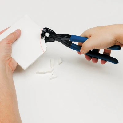 6-Pc. Ceramic Floor Tile Installation Kit