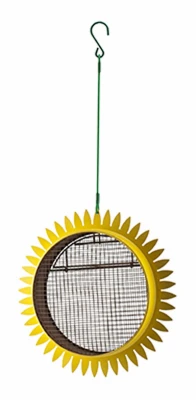 Bird Feeder for Sunflower Seed, Durable Design for Outdoor Use
