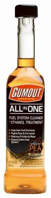 All-In-1 Complete Fuel System Cleaner, 10 oz.