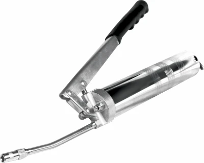 Pro Lever Action Grease Gun