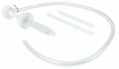 Quart and Gallon Fluid Pump for Efficient Liquid Transfer