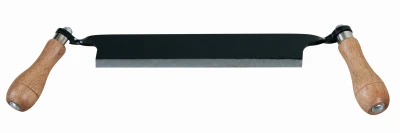 Straight Draw Shave Tool, 10 In.
