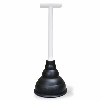 Beehive Mini Sink & Drain Plunger