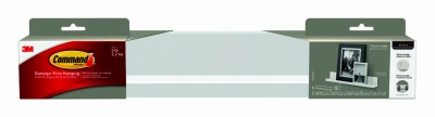Picture Ledge, Quartz Color, 21 In.