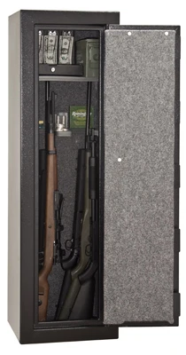 Centurion 12 Gun Safe, Electronic Lock