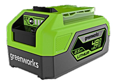 48-Volt Lithium-Ion Battery for Power Tools and Outdoor Equipment