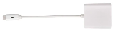 Ah832dhz Type C 3.1 Usb Hdmi Adapter - White