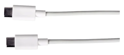 Type-C Universal Serial Bus Charging and Sync Cable, 6 Feet Length