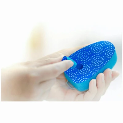 Scrub Dots Non-Scratch Dish Wand Refills, 2-Pk.