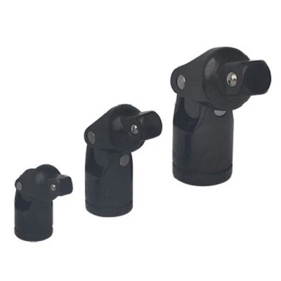 Impact Universal Joint Set, 3-Pc.