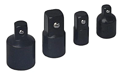 4-Pc. Impact Adapter & Reducer Set