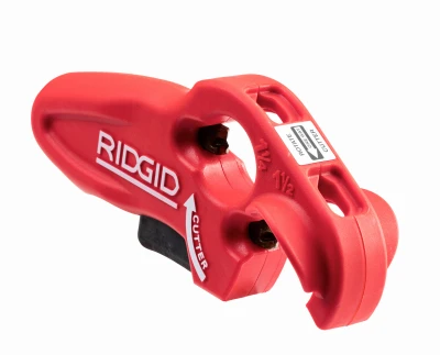 Ptec 3000 Tailpiece Extension Cutter, Plastic