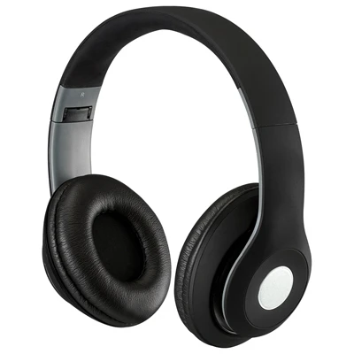 Bluetooth Over-Ear Headphones