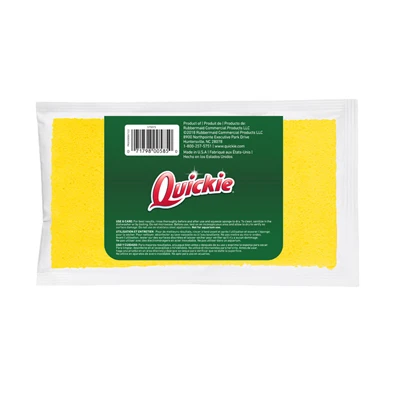 3PK HD Scrub Sponge