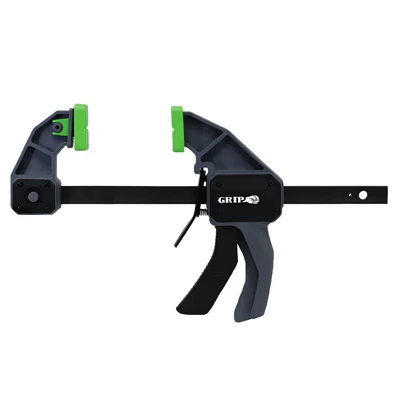 Jumbo Bar Clamp, 36-In.