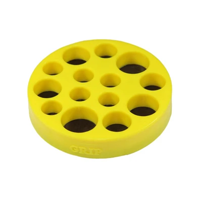 Magnet Socket Base, 1/4-In.