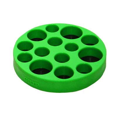 Magnet Socket Base, 3/8-In.