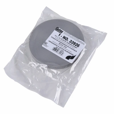 Plastic Pipe Hanger Strap 3/4 Inch by 50 Feet Durable Support