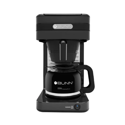 Speed Brew Elite Coffee Maker, Grey, 10-Cup