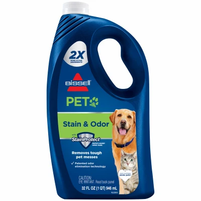 Pet Stain & Odor Remover, 32 oz.