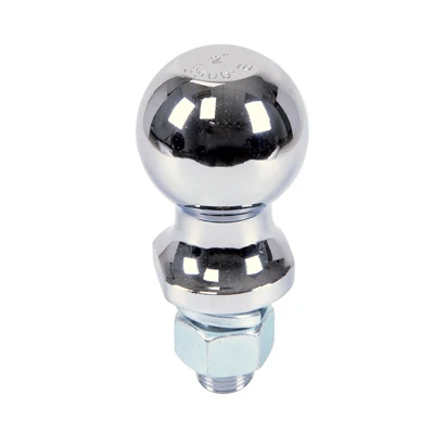 MM 3.5K 2" Hitch Ball