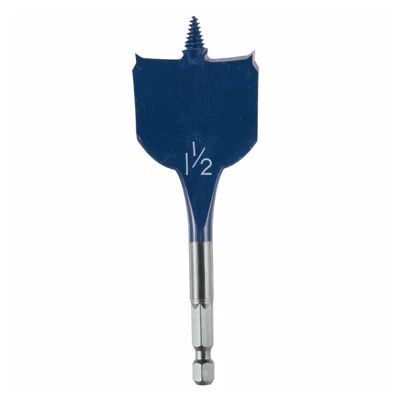 Daredevil Spade Drill Bit, 1-1/2 In.