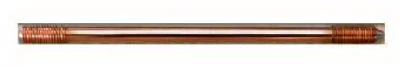 5/8-In. x 8-Ft. Bonded Ground Rod