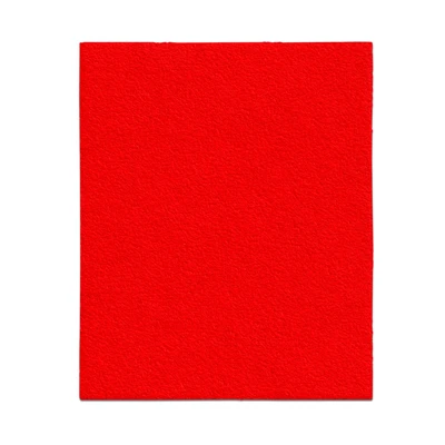 Sanding Sheets, Clamp On, 60 Grit, 4-1/2 x 5-1/2-In., 6-Pk.