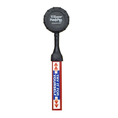 Retractable Pencil Pull Holder, Black, 3-1/2 Ft. Nylon String