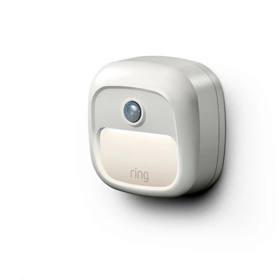 Smart Step Motion-Activated Light, Battery Operated, White