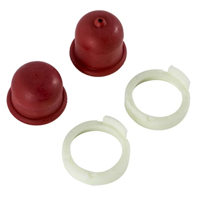 Mower Primer Bulbs Variety Pack, 2-Pk.