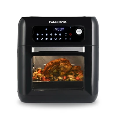 10QT DGTL Air Fry Oven