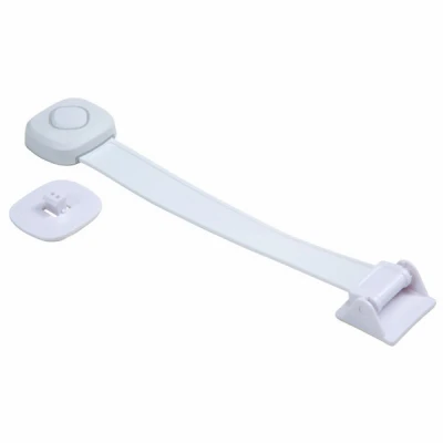 Outsmart Toilet Lock