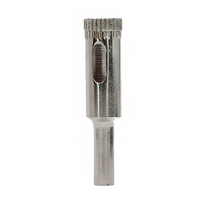 Diamond Hole Saw, 1/2-In.