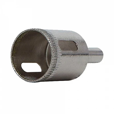 Diamond Hole Saw, 1-In.