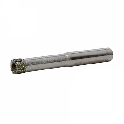 Diamond Hole Saw, 1/4-In.