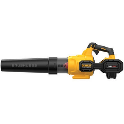 60-Volt FlexVolt Axial Max Leaf Blower, Brushless Motor